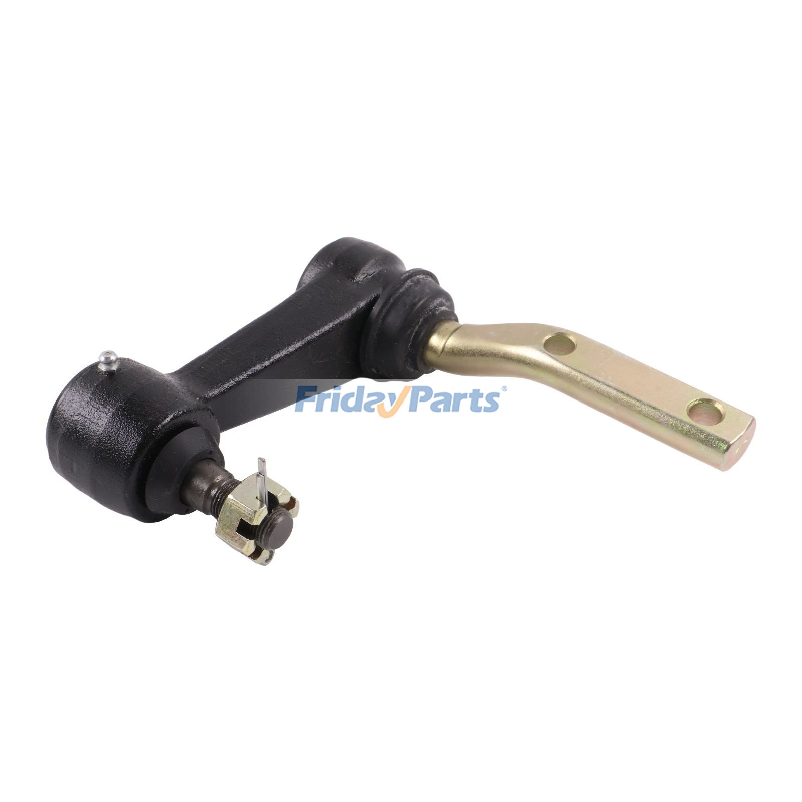 Idler Arm Assembly for Vehicle