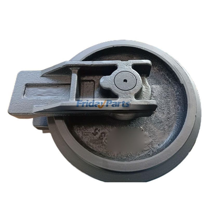 クボタ ショベル KX91-3 KX91-3S KX91-3S2 U35 U35S U35-S2 用 アイドラー アセンブリ RC461-21300