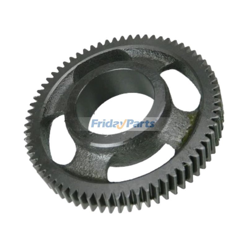 Idler Gear 13526-78760-71 for Toyota Engine 11Z 12Z 13Z 14Z Forklift 02-5FD33 02-5FD35 02-5FD38 02-5FD40 02-5FD45 02-5FDE35 5FD33 5FD35 5FD38 5FD40 5FD45