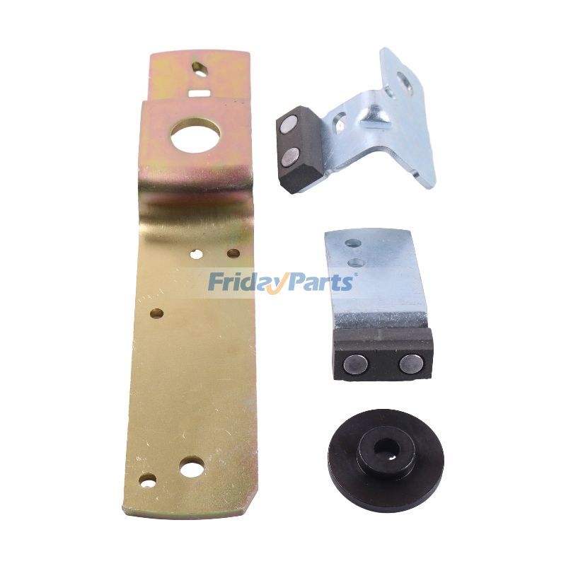 Kit de support de pivot de renvoi 783-05946 pour tracteur à gazon MTD 13AJ771S004 13AJ795S004 Troy-Bilt 13AX78KS011 13AX79KT066pourPour AUTRE MARQUE,Pour Troy-Bilt,Pour MTD,Pour Murray,Pour Huskee,Pour Yard