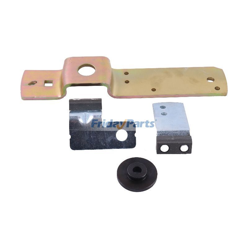 Kit de support de pivot de renvoi Pour AUTRE MARQUE,Pour Troy-Bilt,Pour MTD,Pour Murray,Pour Huskee,Pour Yard