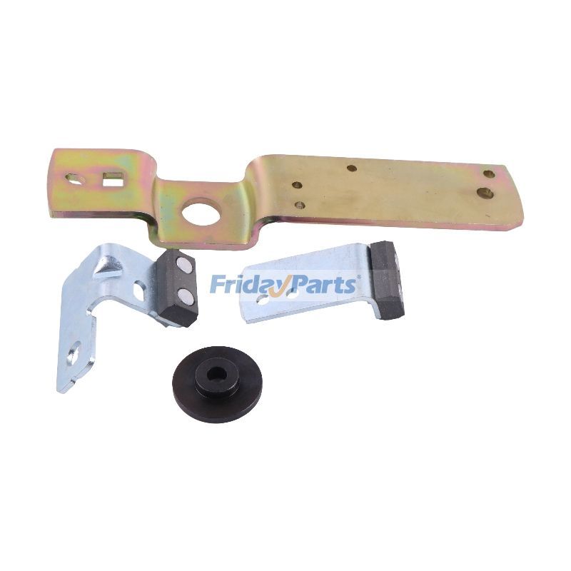 Kit de support de pivot de renvoi de FridayParts