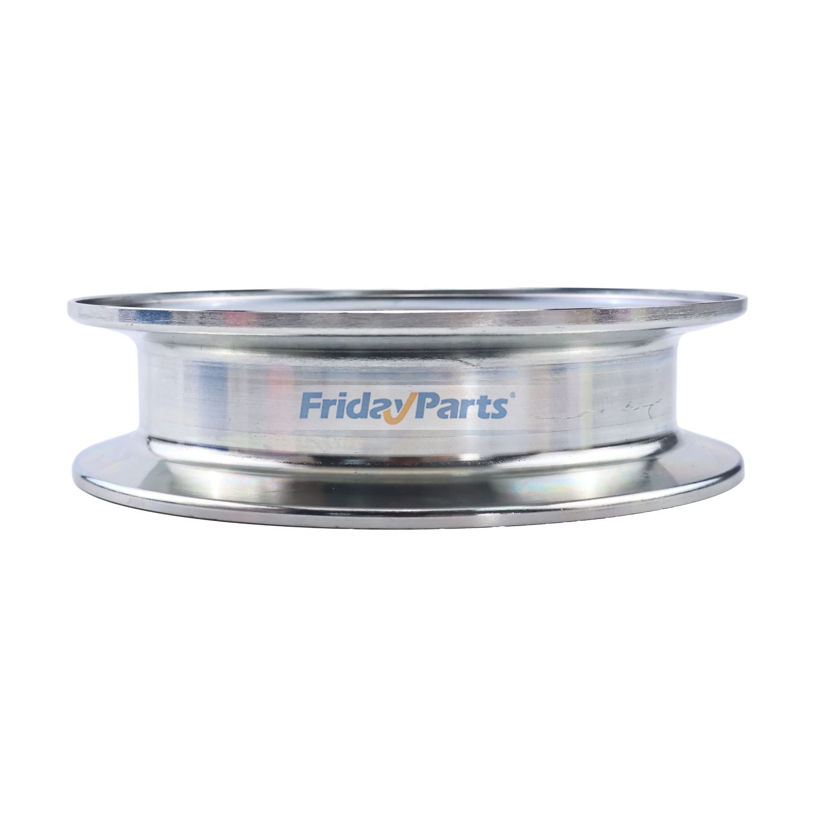 Polea tensora 033-8050-00 para cortadora de césped Bad Boy Compact Outlaw Diesel Maverick MZ de 42", 48" y 54"