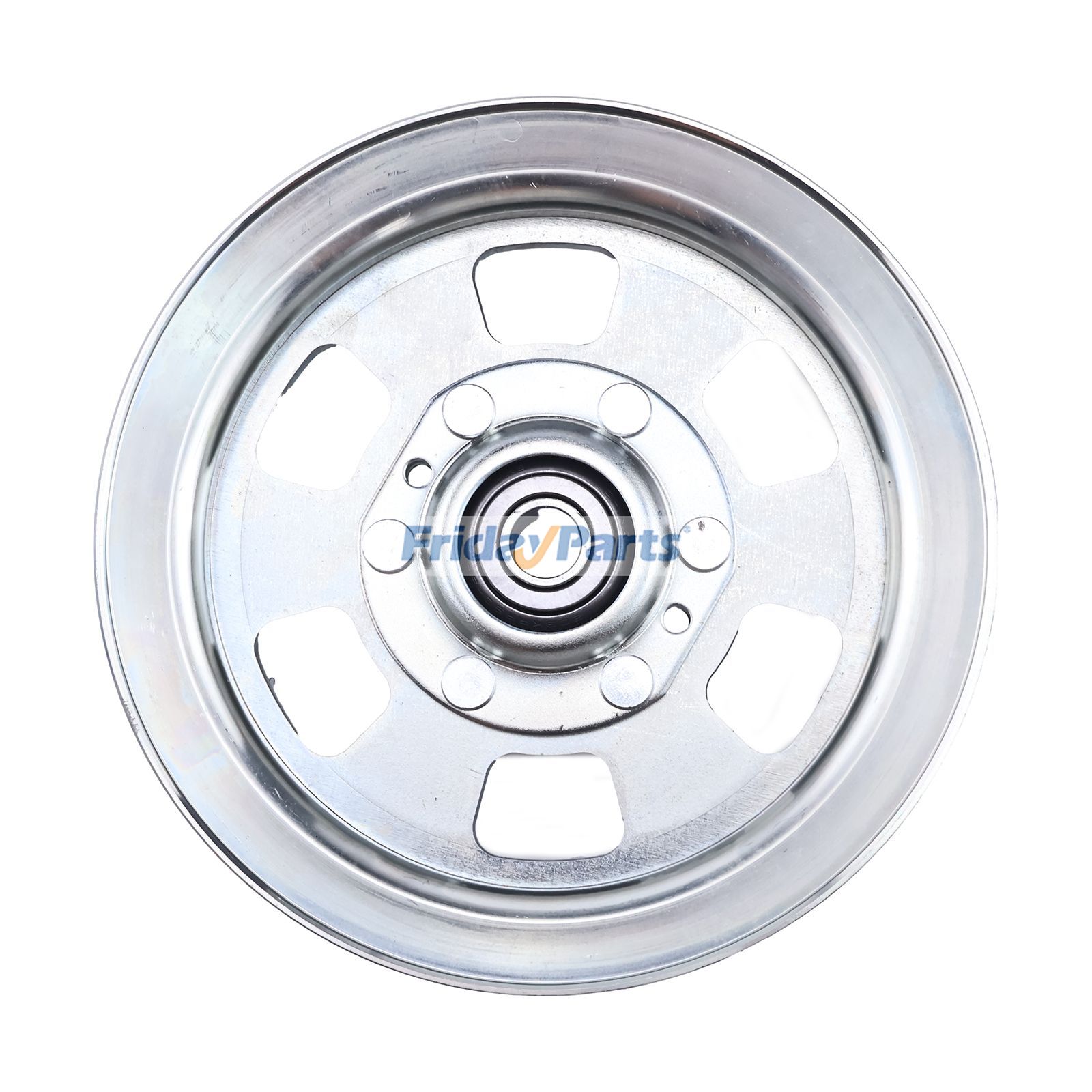 Polea tensora 033-8050-00 para cortadora de césped Bad Boy Compact Outlaw Diesel Maverick MZ de 42", 48" y 54" para Cortacésped Para Bad Boy,Para Snapper FridayParts