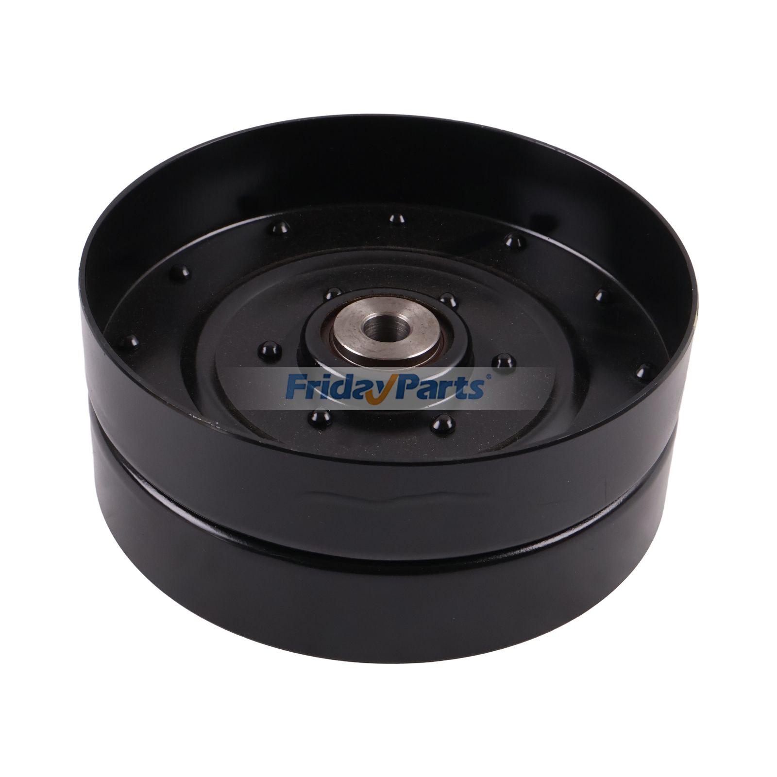 Idler Pulley 1319401C1 176579C1 for CASE IH Harvester 2388 2588 1660 1688 5088 6088 7088 AF4088