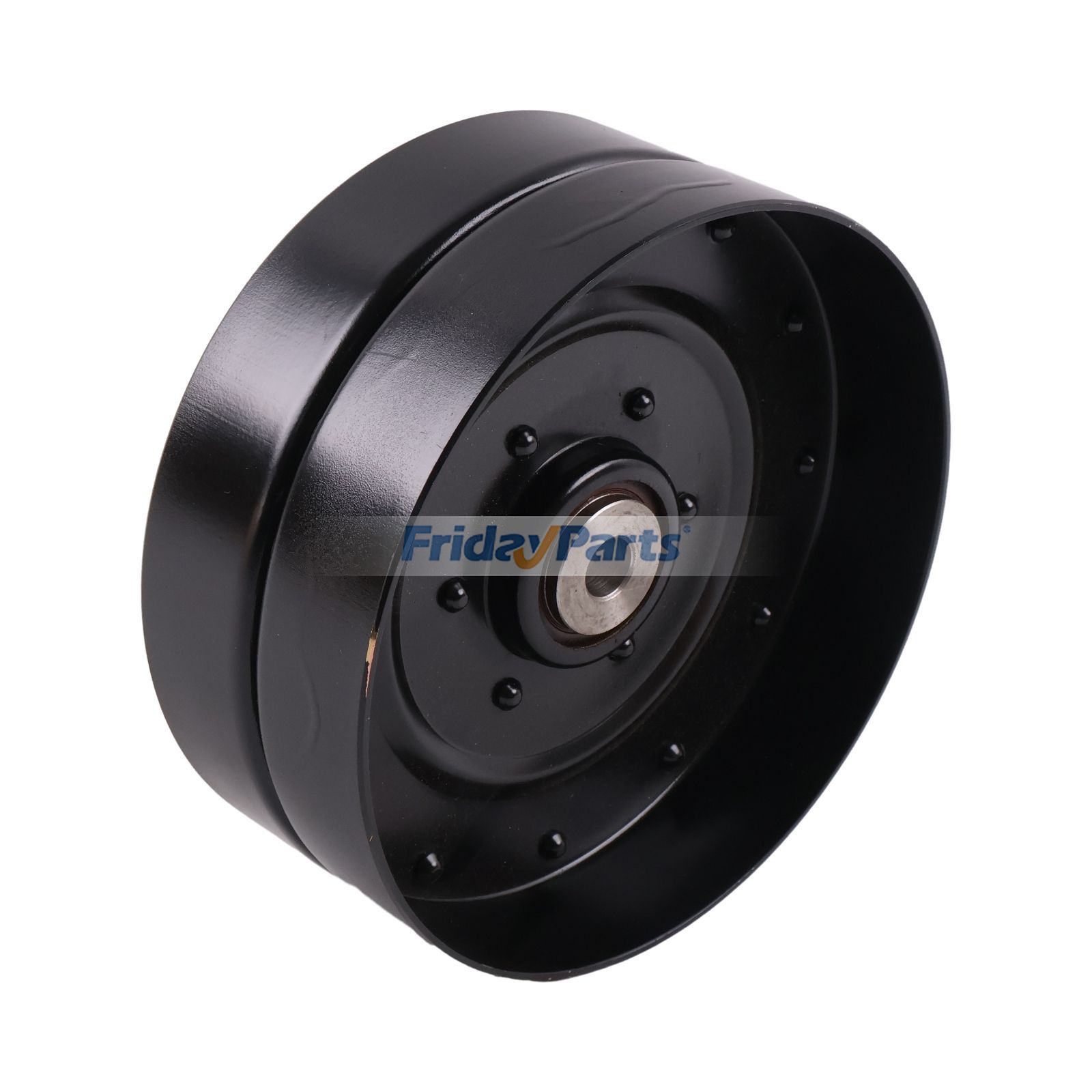 Idler Pulley  for Harvester