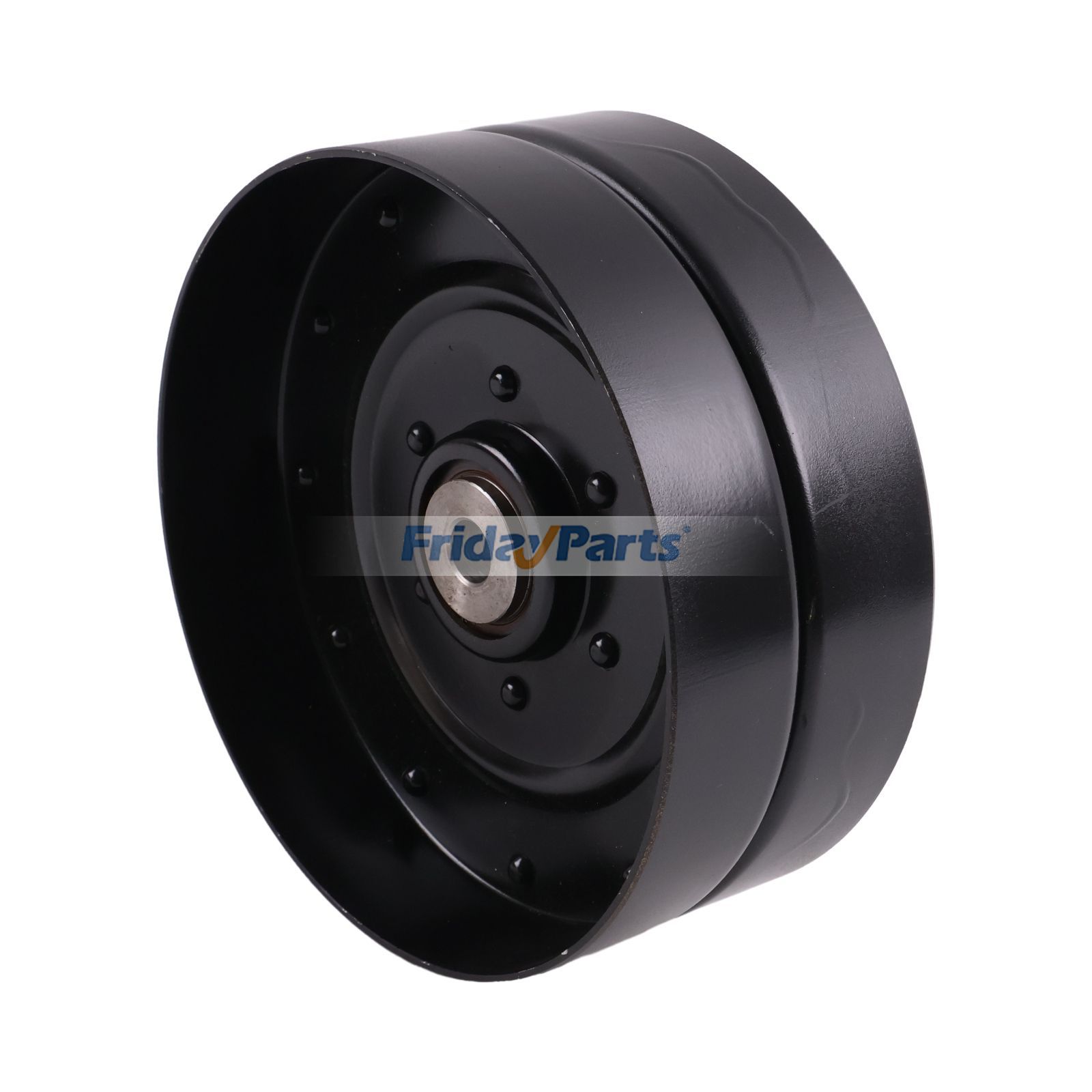 Harvester Idler Pulley 