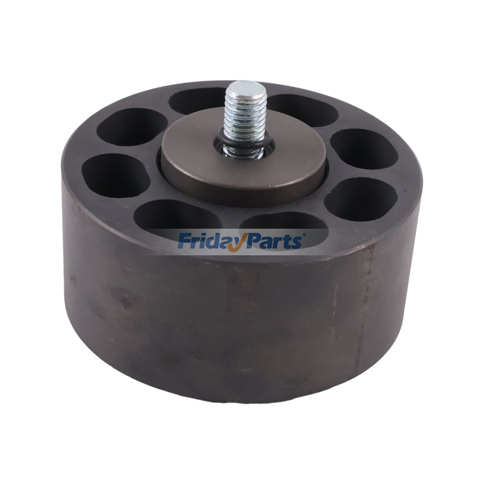 Idler Pulley for Compactor,Dozer,Engine,Loader,Motor Grader,Skidder,Tractor,Other Construction Equipment