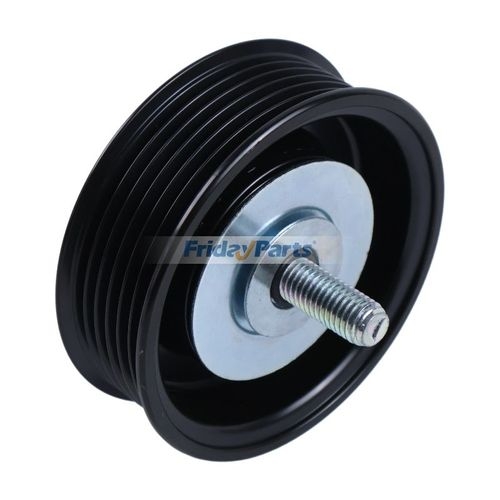 3935015 Idler pulley 3689465 for Cummins Engine ISX ISX12 ISX12N ISX15 QSX15 X15