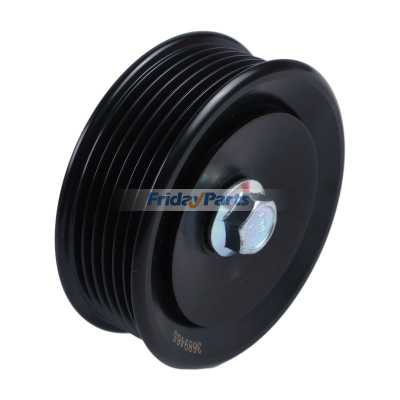 Engine Idler pulley