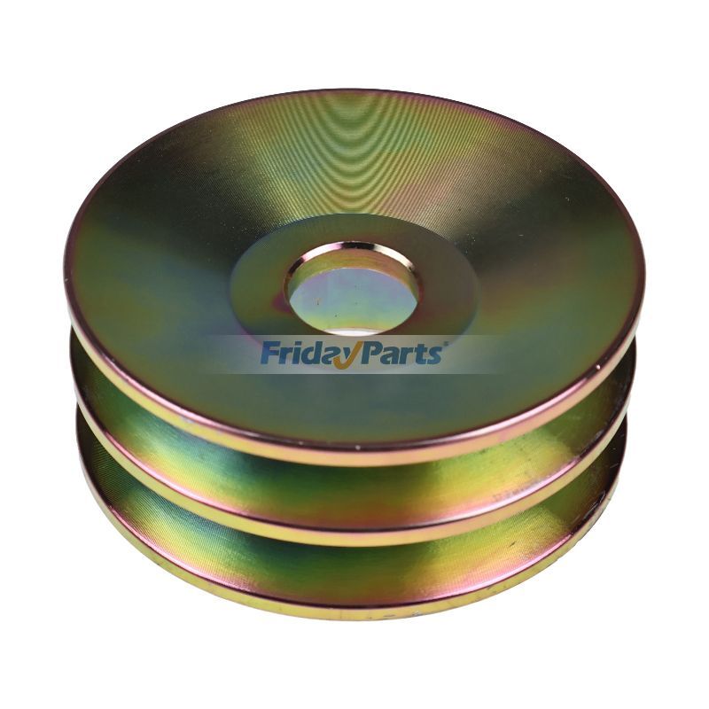 海洋 アイドラープーリー