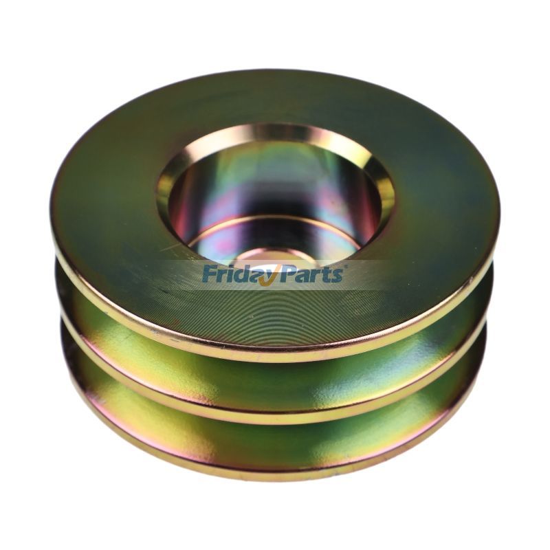 VOLVO用用ボルボエンジン AD30A D41D TAMD70E KAD42A MD40A MD31A 用アイドラープーリー 841812