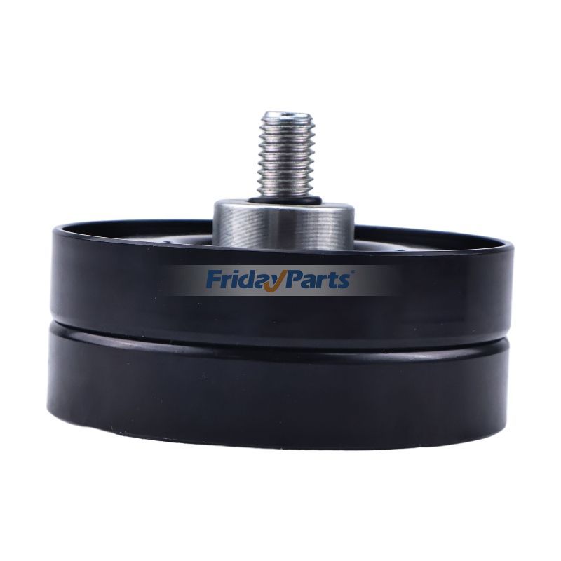 JOHN DEERE用用アイドラー プーリー AL201362 John Deere トラクター 6105M 6105R 6110M 6110R 6115M 6115R 6120M 6120R 6125M 6125R