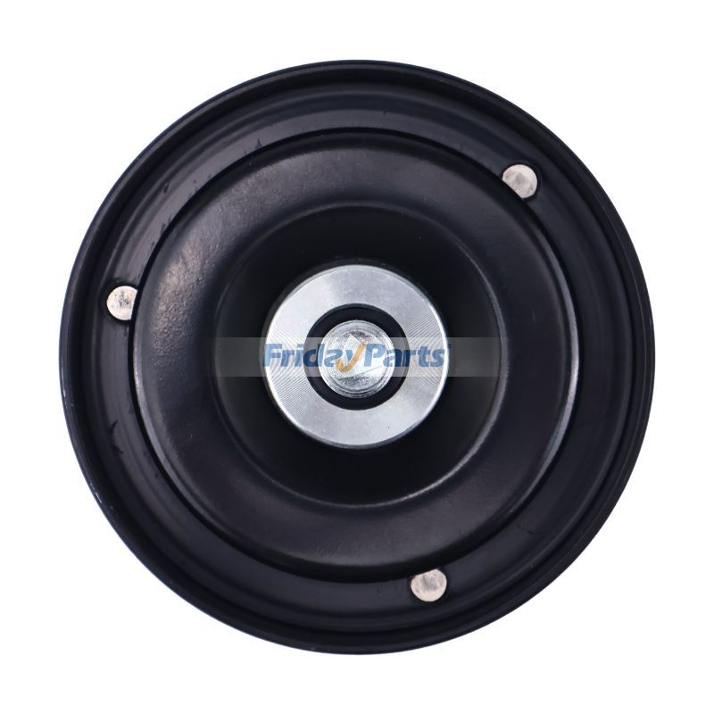 JOHN DEERE用アイドラープーリー