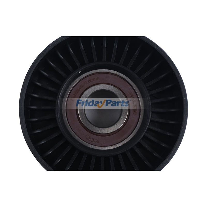 他ブランド用アイドラープーリー