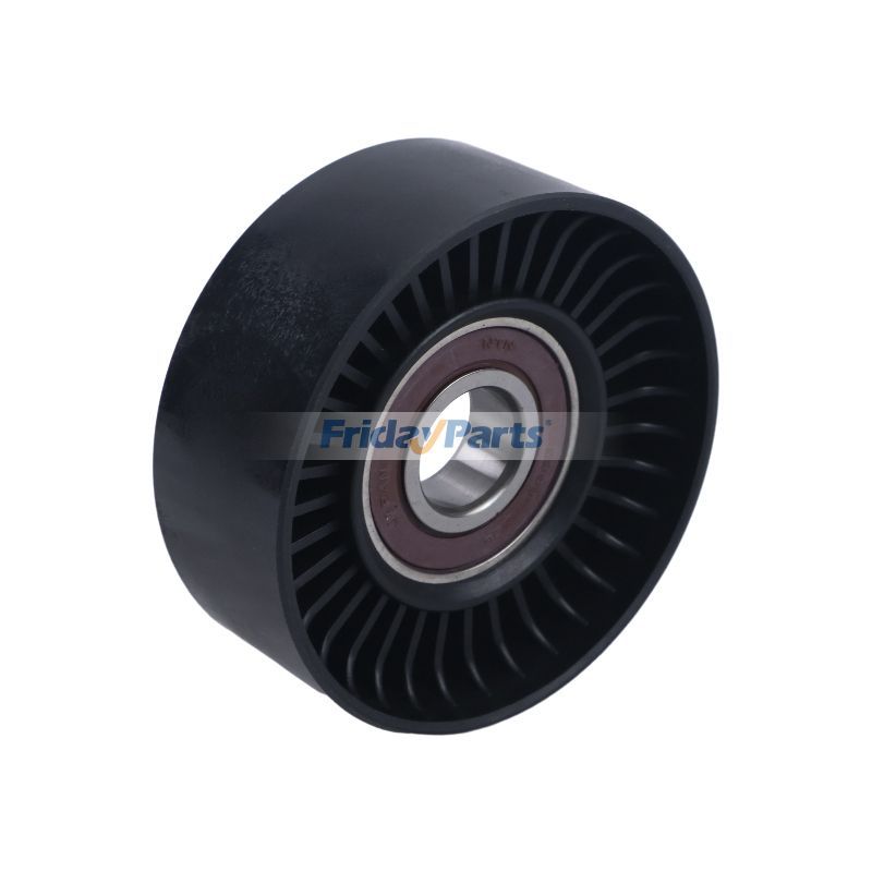 クルセイダー マリン エンジン 8.1L 6.0L 用 アイドラー プーリー R065040