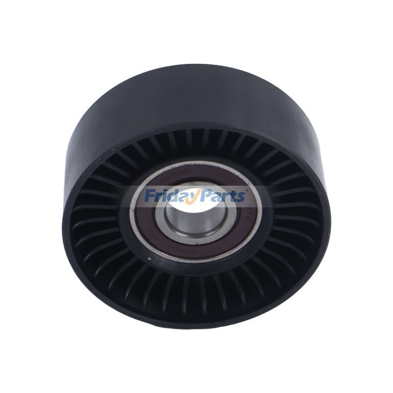 エンジン アイドラープーリー