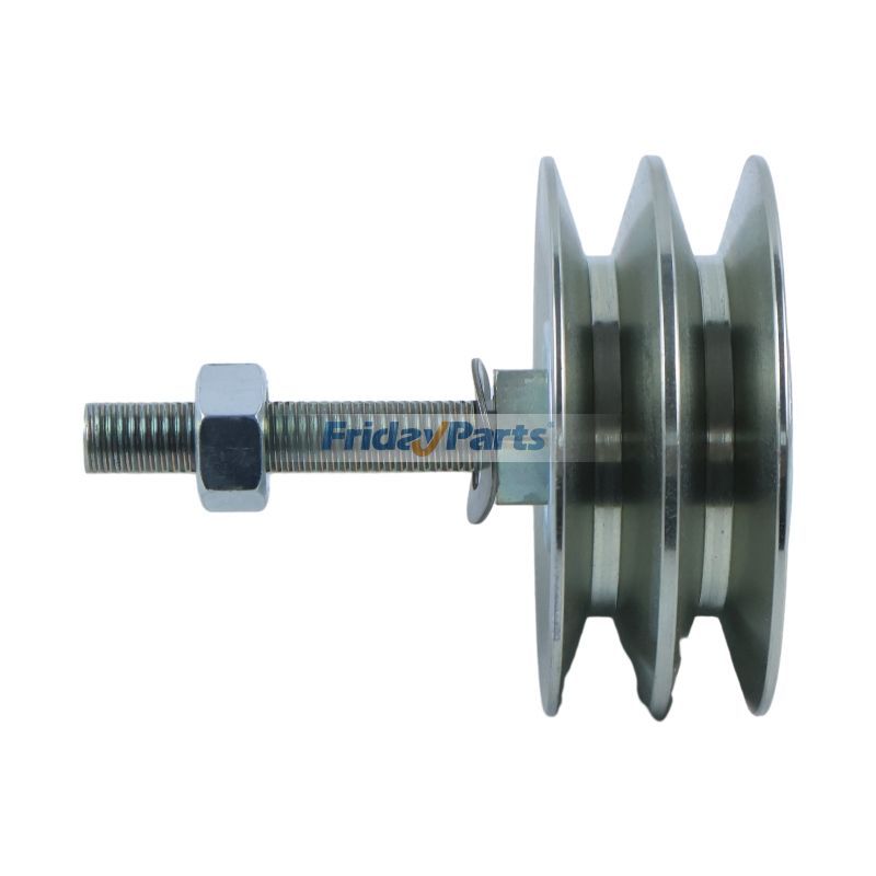Transport Refrigeration Idler Pulley Tensioner Assembly