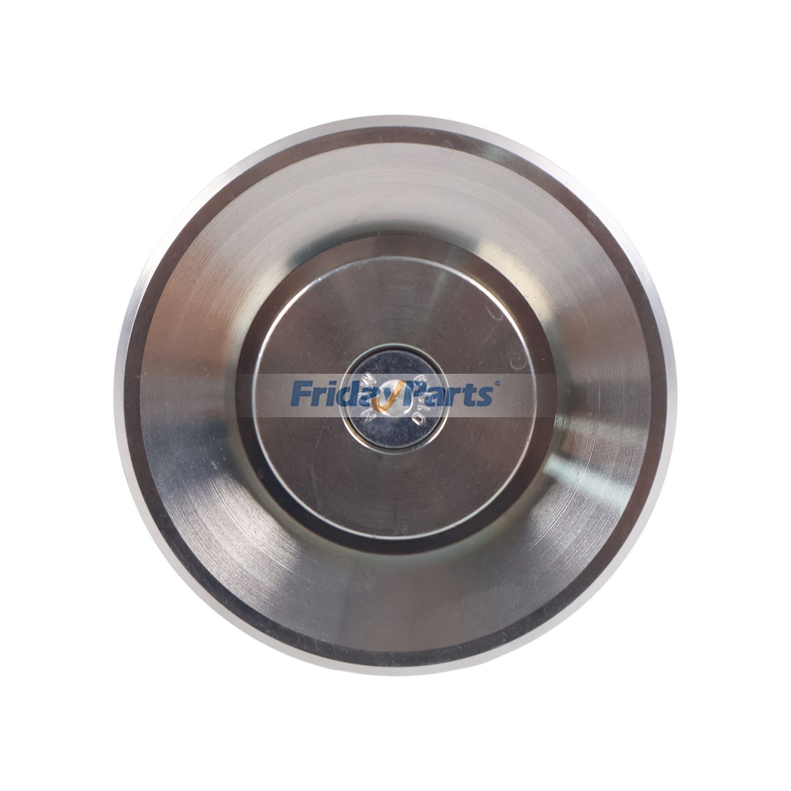 Spannriemenbaugruppe der UmlenkrolleFür CARRIER