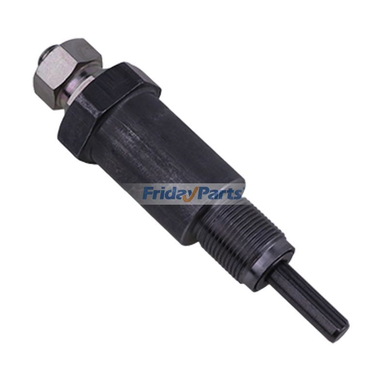 Idling Apparatus 1A021-54160 for Kubota Engine V2203 Excavator KX91-3 U35 Tractor L2800DT L3400F L4600F MX4700F MX5000F