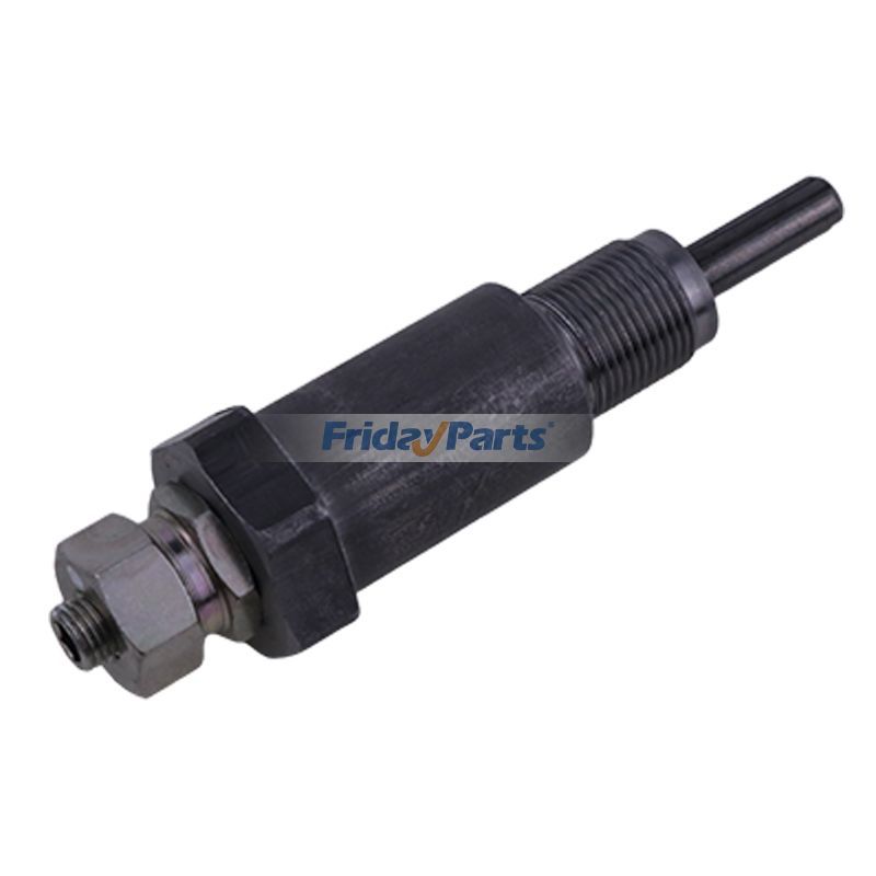 Appareil de ralenti 1A021-54160 pour moteur Kubota V2203 Hyundai Forklift HDF15-5 HDF18-5pourPour HYUNDAI