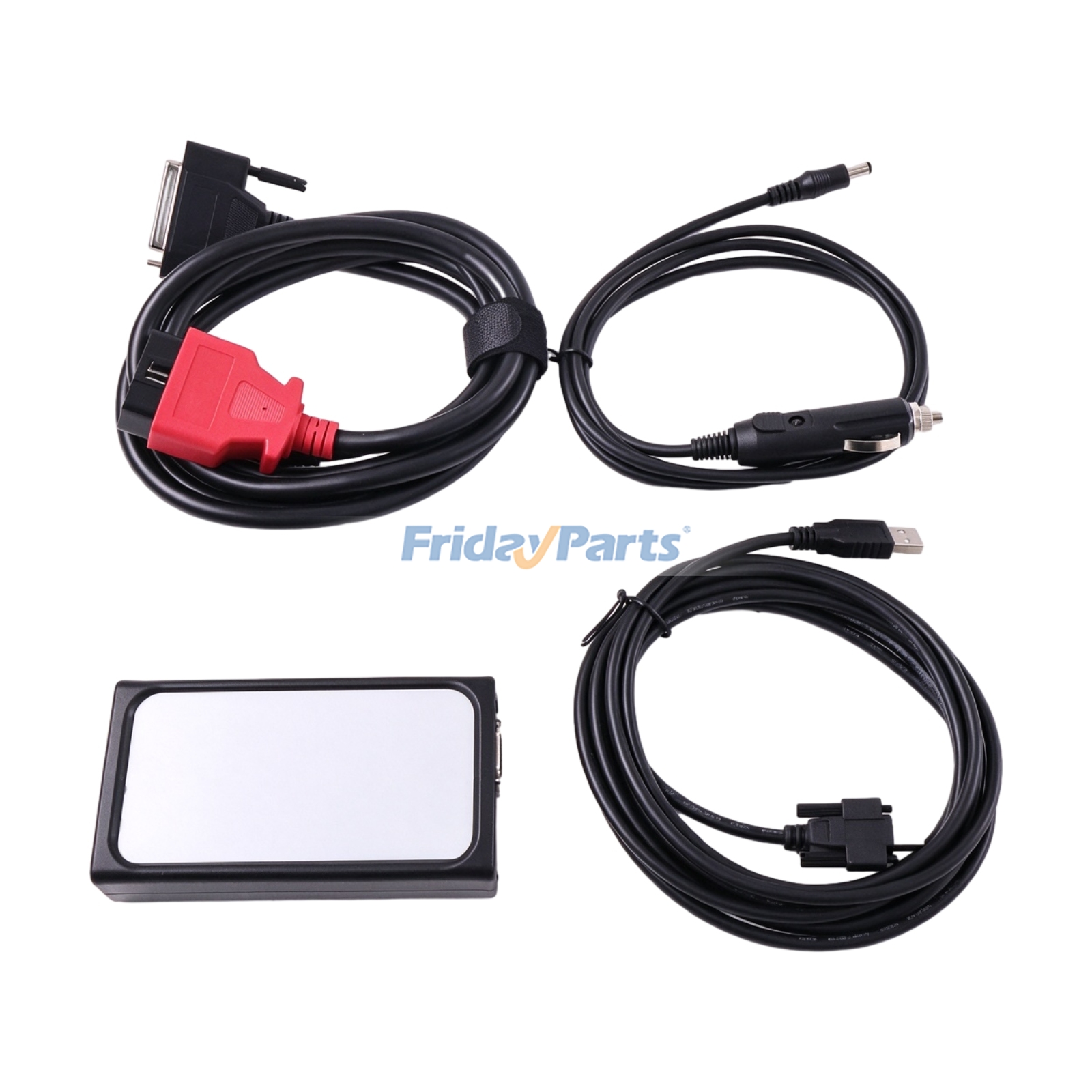 Compre Ferramenta de diagnóstico IDSS programável para motor Isuzu 4HK1 4JJ1 6UZ1 6WG1 6WF1 Truck NPR NQR FTP na FridayParts
