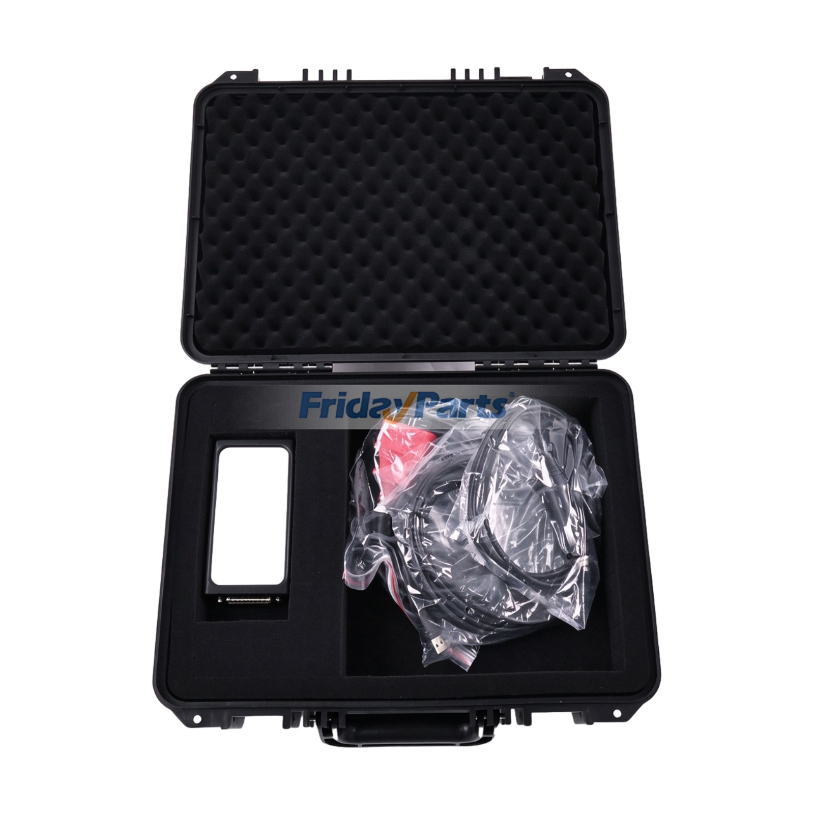 Ferramenta de diagnóstico IDSS programável para motor Isuzu 4HK1 4JJ1 6UZ1 6WG1 6WF1 Truck NPR NQR FTP para Motor,Caminhão