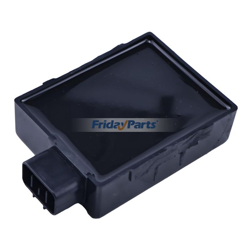 Allumeur de FridayParts