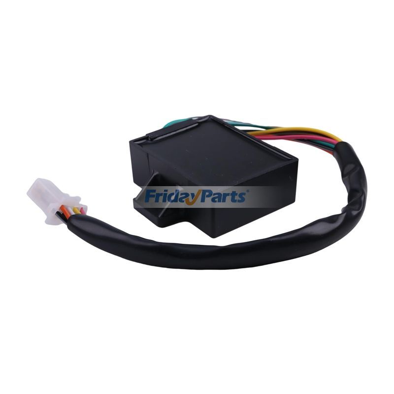 Igniter for Engine