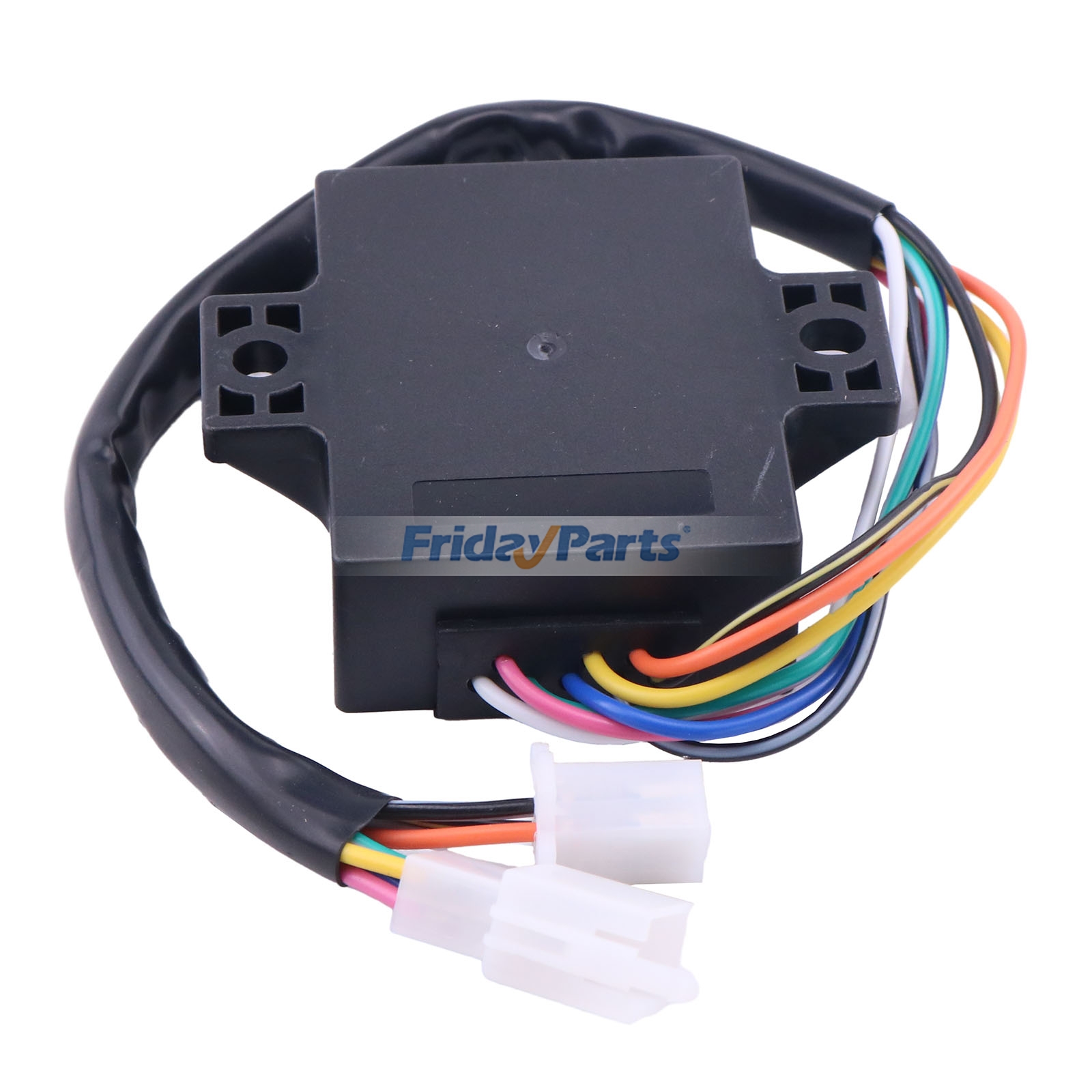 Encendedor AM118738 para vehículo utilitario John Deere Gator 4X2 6X4 Trail Para JOHN DEERE