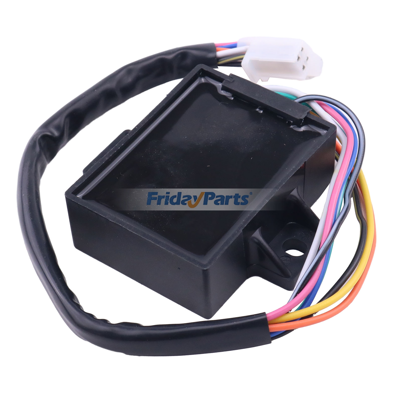 Encendedor AM118738 para vehículo utilitario John Deere Gator 4X2 6X4 Trail