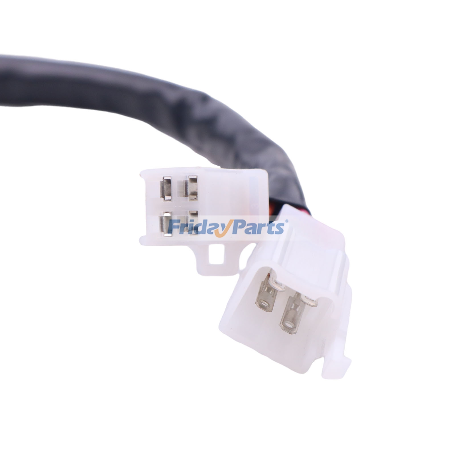 Parte para Vehículo utilitario