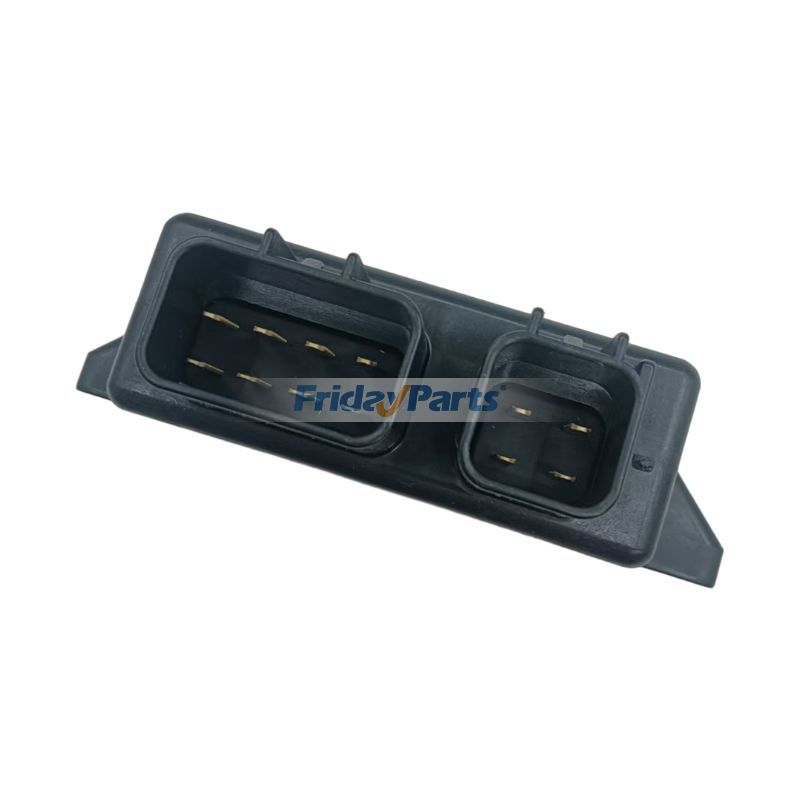 Igniter Distributor EG561-68102 for Kubota Engine DF972 WG972 Mower ...