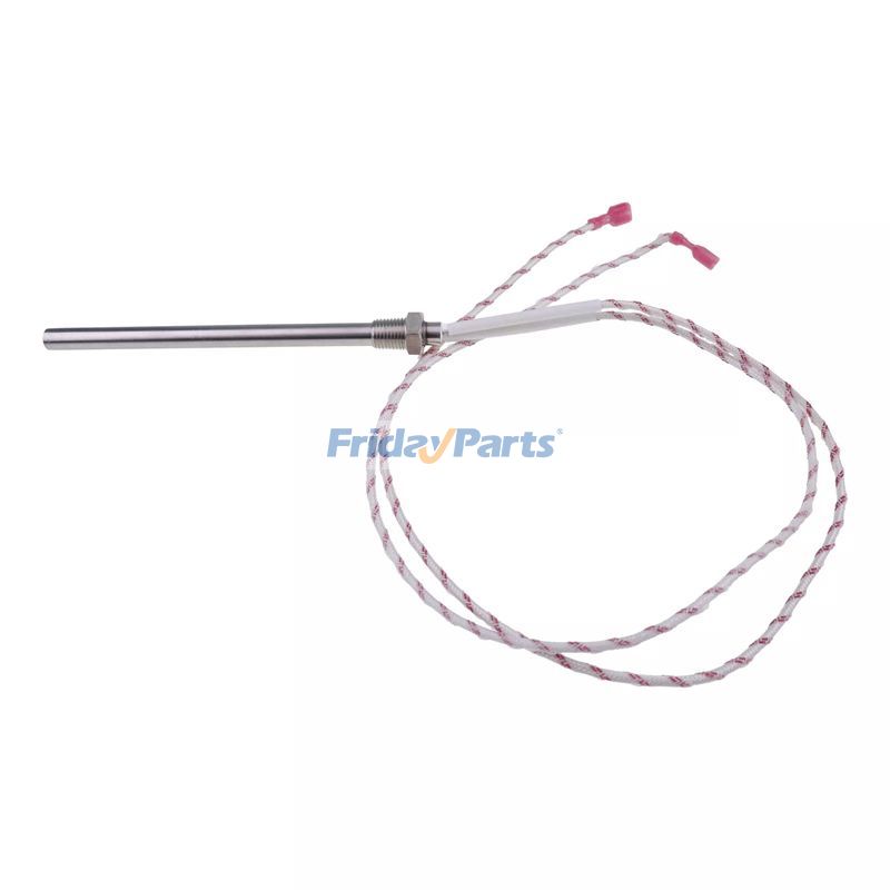 Encendedor Encendedor 12150213 XP3500 para estufa de pellets Whitfield Profile 20 y 30 Lennox Optima 2FS 3FS de FridayParts