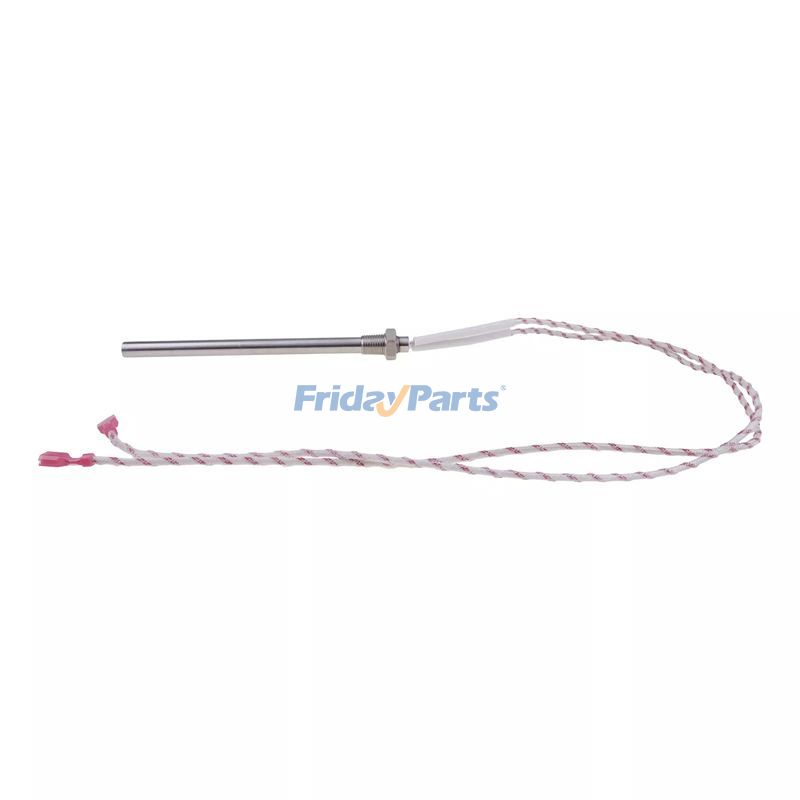 Encendedor Encendedor 12150213 XP3500 para estufa de pellets Whitfield Profile 20 y 30 Lennox Optima 2FS 3FS