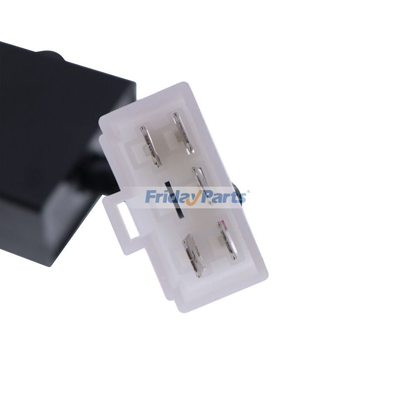 Unité d'allumage à gaz pour Voiturette de Golf Pour Yamaha