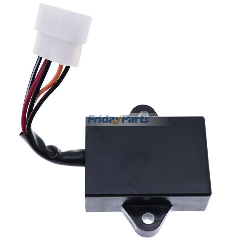 igniter unit