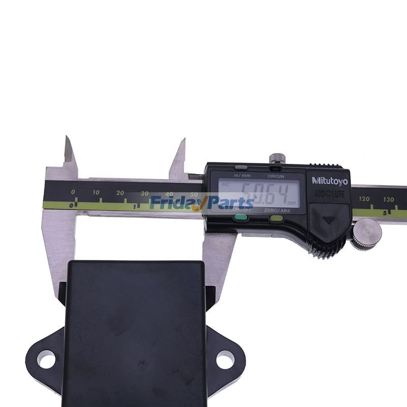 Unité d'allumage à gaz de FridayParts