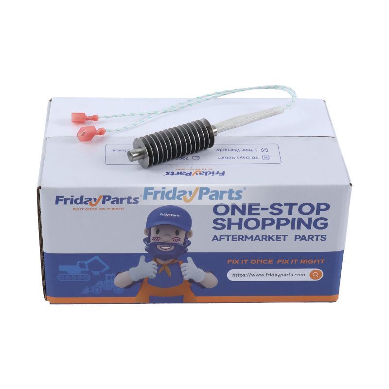 Harman ペレットストーブ Absolute 43 63 Accentra 52i FS Advance Allure 50 P35I P43 P61A P68 用イグナイター 3-20-677200