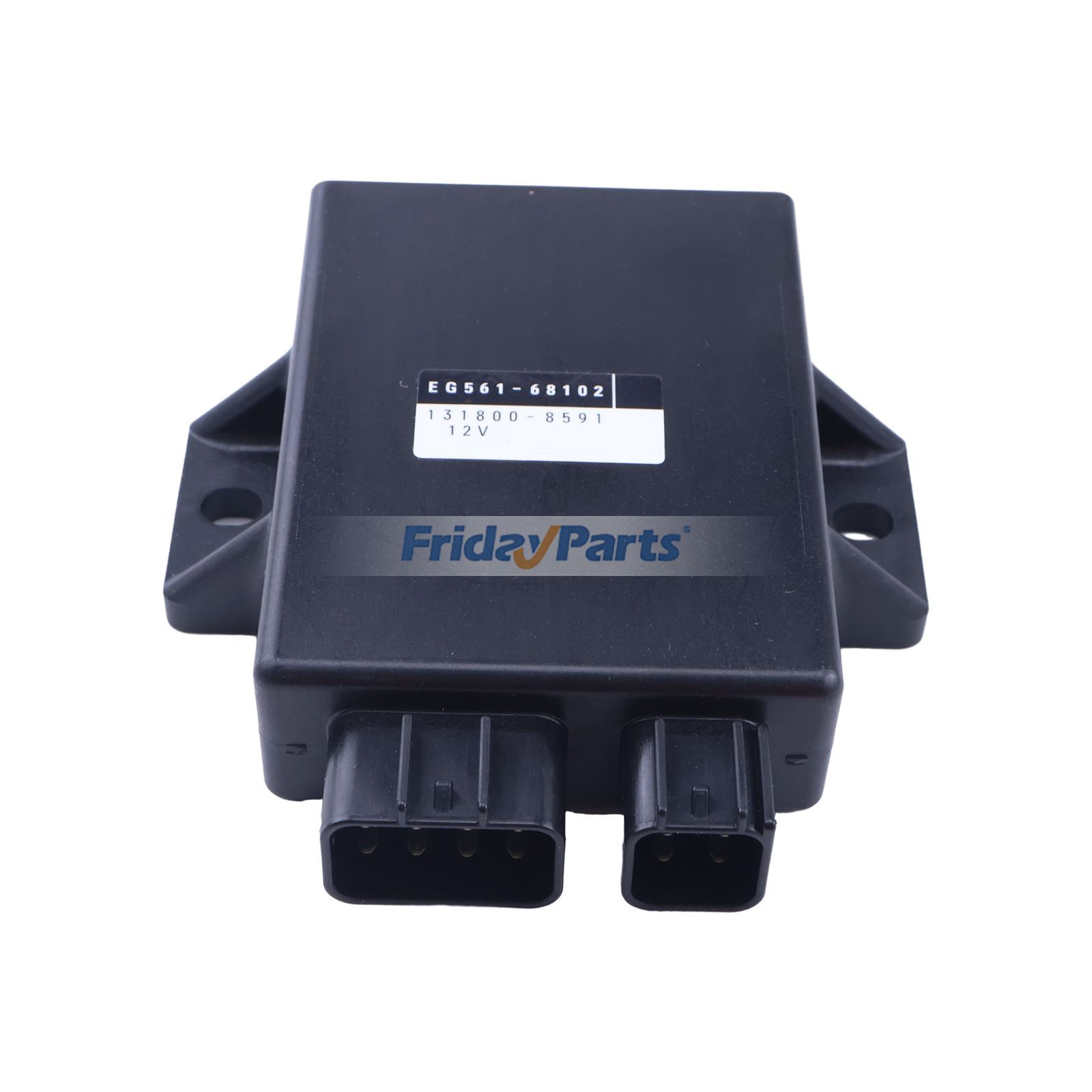 Distribuidor de ignição EG561-68102 para Kubota Engine DF972 WG972 Cortador ZG332P ZG332LP ZP330LP ZP330P para Motor,Cortador de Grama