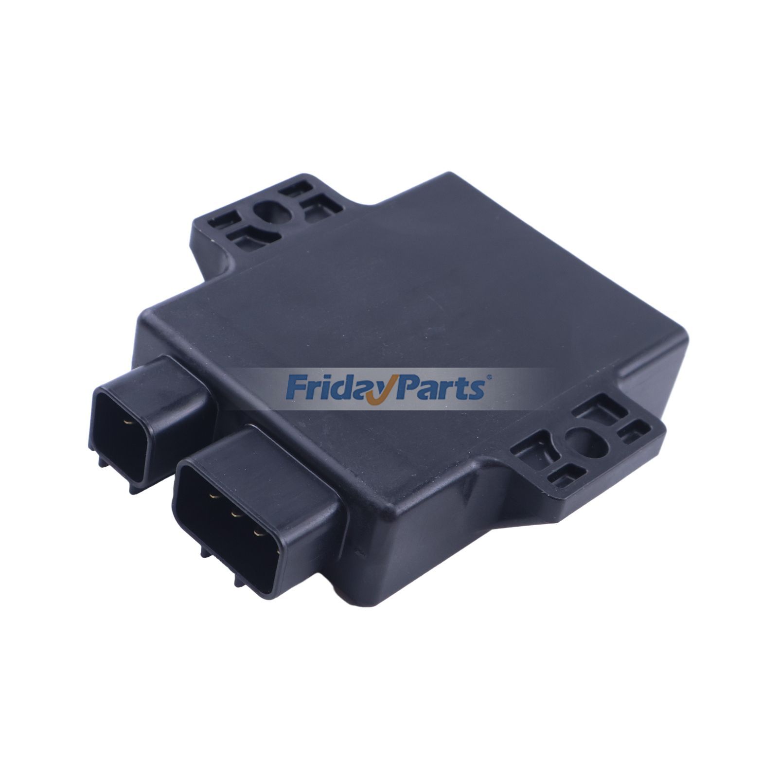 Distribuidor de ignição EG561-68102 para Kubota Engine DF972 WG972 Cortador ZG332P ZG332LP ZP330LP ZP330P FridayParts