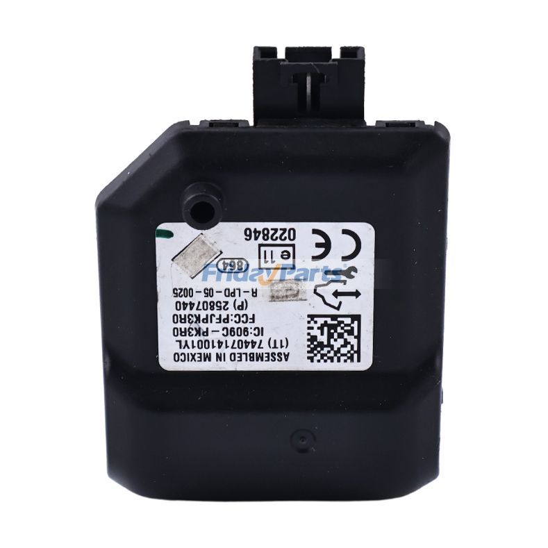 Ignition Anti Theft Module Transceiver For Chevrolet,For OTHER BRAND Vehicle