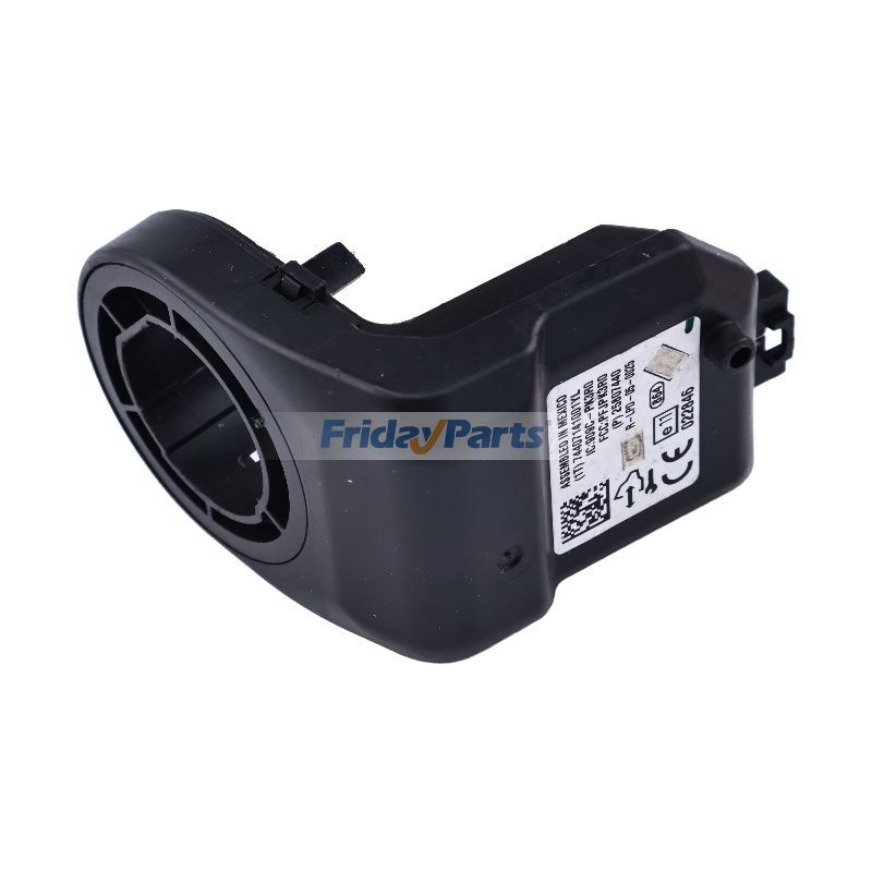 Ignition Anti Theft Module Transceiver for Vehicle