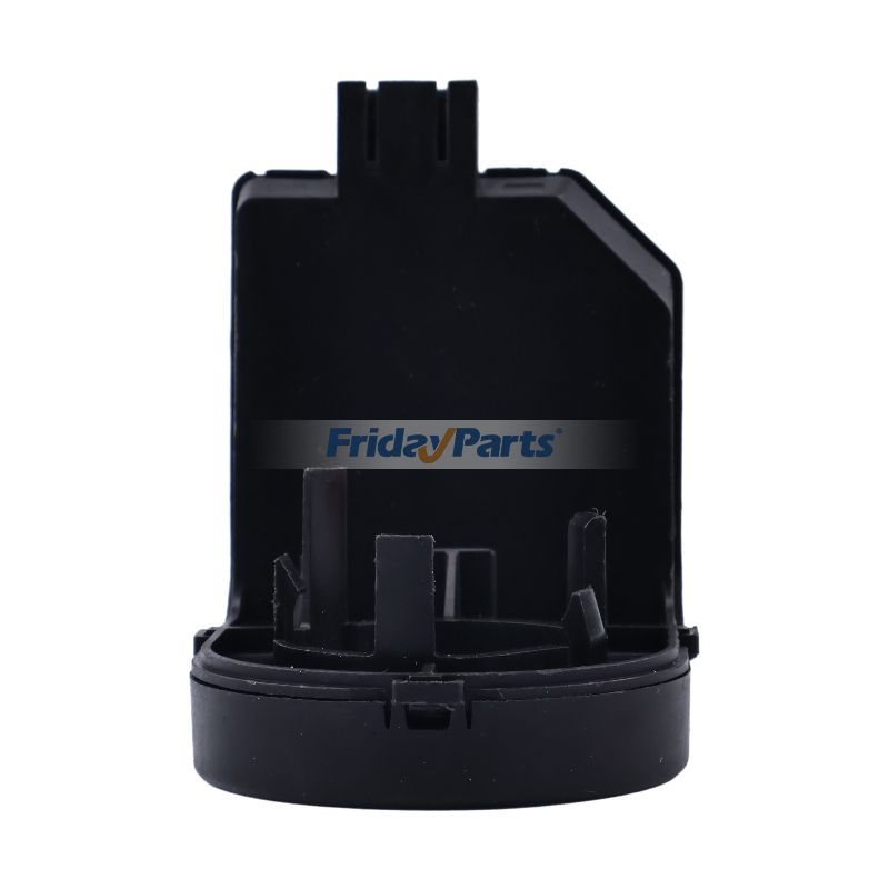 FridayParts Ignition Anti Theft Module Transceiver