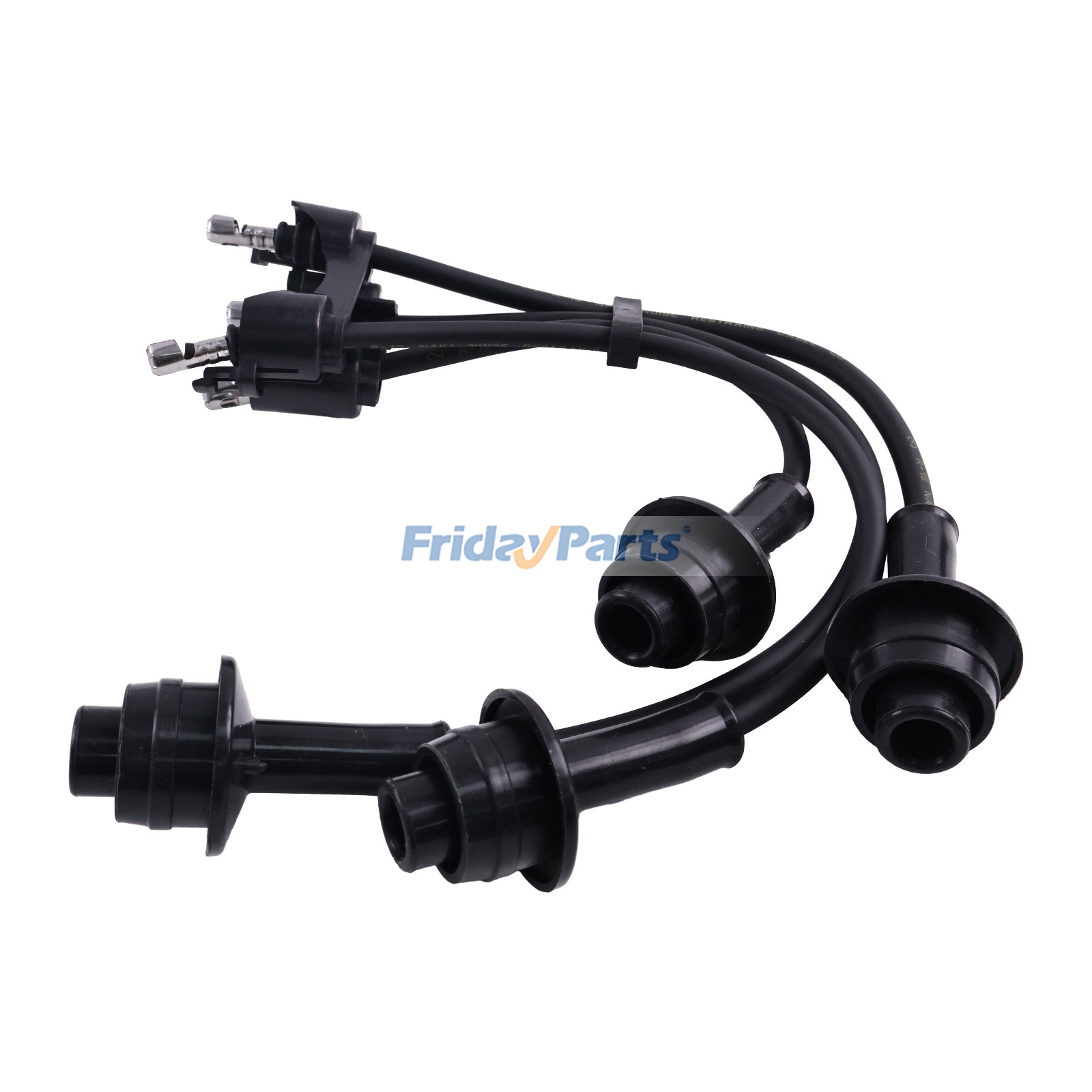  Ignition Cable Set For Toyota