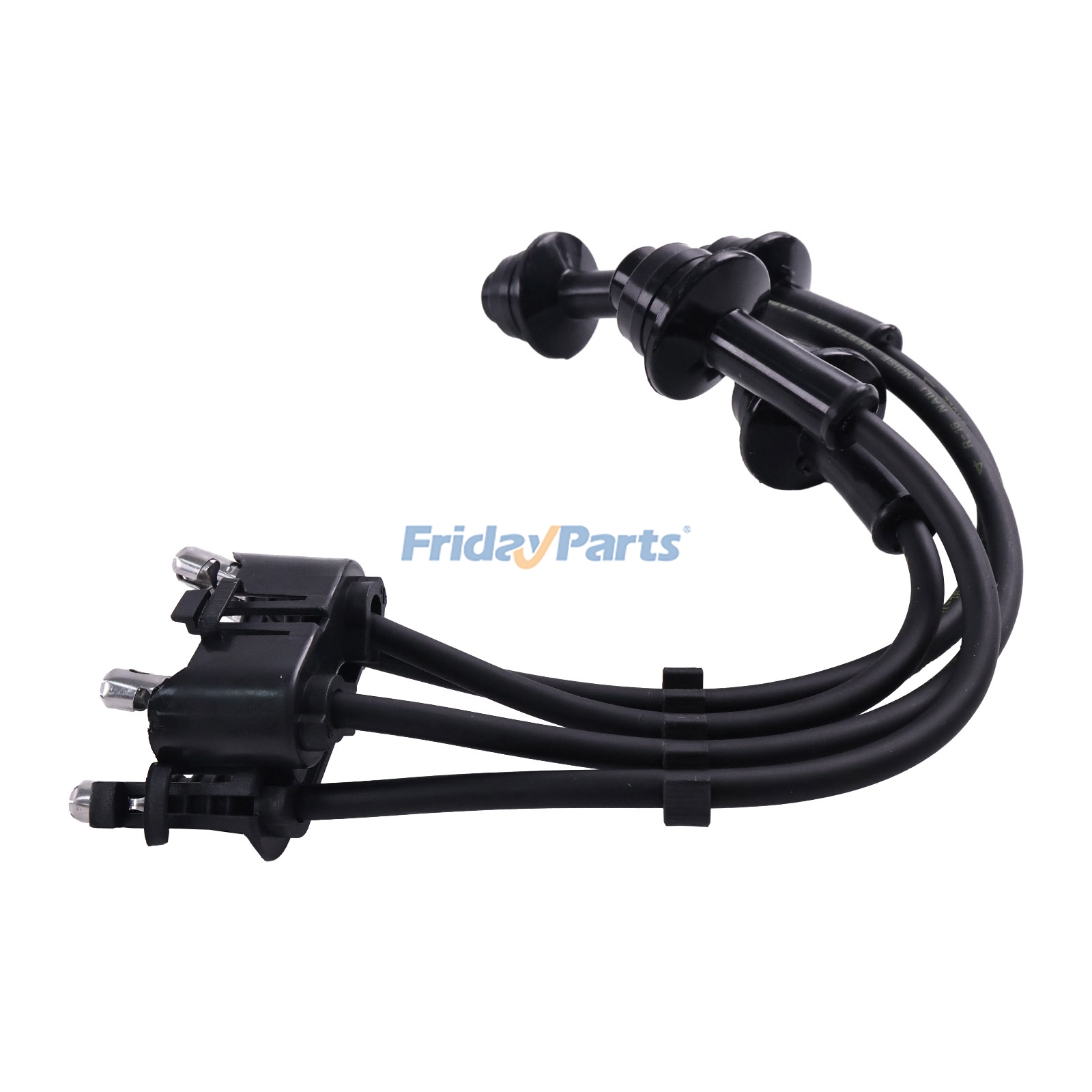 Ignition Cable Set for Engine,Forklift