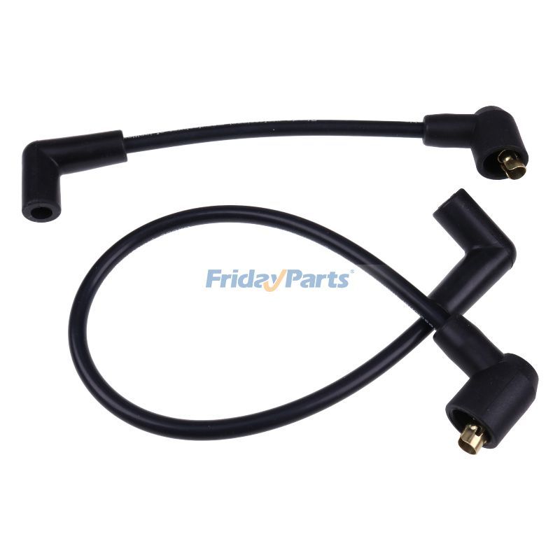 Jeu de câbles d'allumage 84-813715A2 pour moteur hors-bord Mercury 15HP 18HP 20HP 25HP