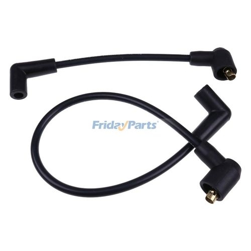 Fits BOSCH 0 986 357 273 Ignition Cable Kit DE Stock | UK