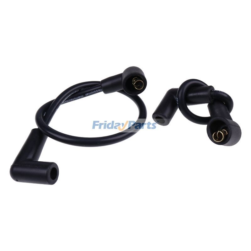 Jeu de câbles d'allumagepour Moteur