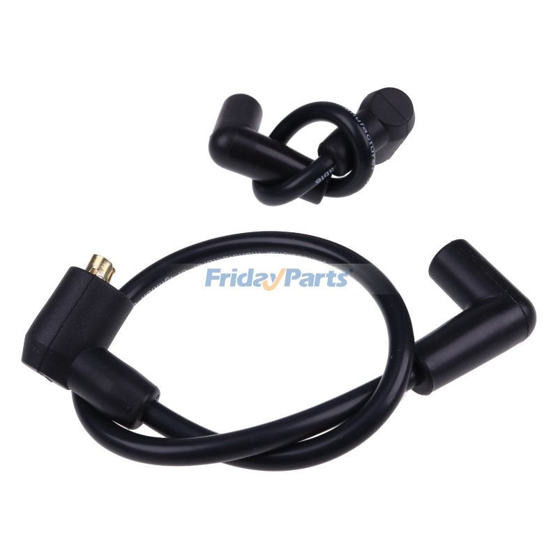 Jeu de câbles d'allumage 84-813715A2 pour moteur hors-bord Mercury 15HP 18HP 20HP 25HPpour